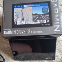 Garmin Drive 53