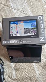 Garmin Drive 53