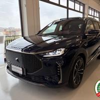 SPORTEQUIPE Sportequipe 7 GTW 1.6 T-GDI DCT GPL