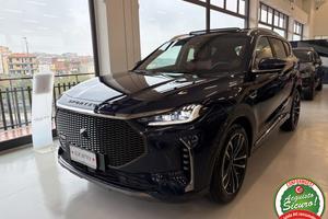 SPORTEQUIPE Sportequipe 7 GTW 1.6 T-GDI DCT GPL