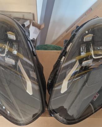 Fari cayenne 92a led 7P5.941.036.K
