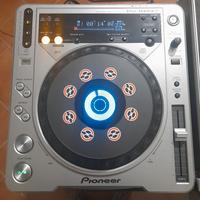 Coppia Cdj 800 Pioneer
