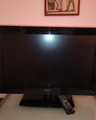 TV LCD United 26''
