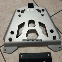 Supporto bauletto originale BMW R1200GS LC