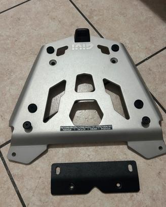 Supporto bauletto originale BMW R1200GS LC