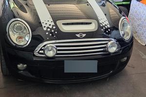 Sportività pura Mini Cooper S 1.6 175 cv