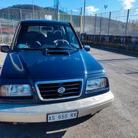 Suzuki Vitara 2.0 TDI full optional 4X4