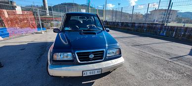 Suzuki Vitara 2.0 TDI full optional 