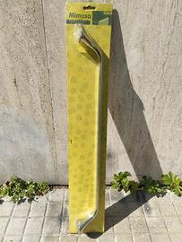 Porta asciugamani x il locale bagno