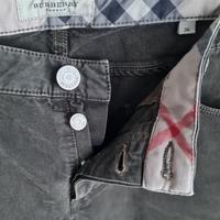 jeans burberry