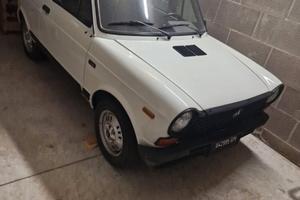 Autobianchi A112