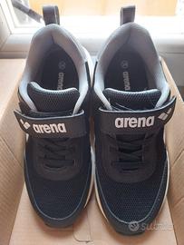 scarpe bambini 34 marca arena 