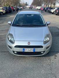 Fiat Punto Evo 1.3cc mjt (Su Appuntamento)