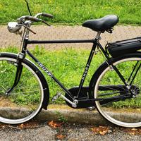 Bici uomo freni a bacchetta