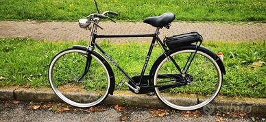 Bici freni a bacchetta