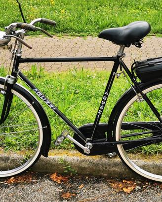 Bici uomo freni a bacchetta