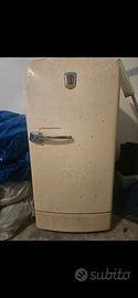 frigo Rex vintage 
