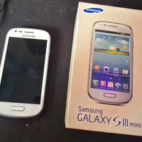 Samsung Galaxy S3 mini 8gb
