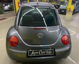 Volkswagen New Beetle 1.9 TDI 105CV cambio automat