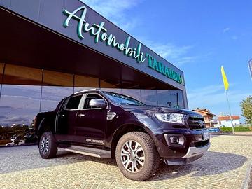 FORD Ranger UNIPRO - KM 39.000 - IVA COMPRESA -