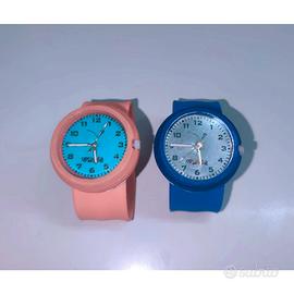 Orologi da polso artigianali Trento 