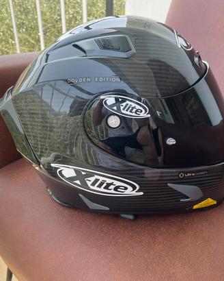 Casco  x-lite 803 rs