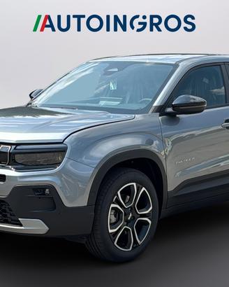 JEEP Avenger E-Hybrid Avenger Summit 1.2 110cv Dct