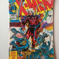 Fumetto X-MAN vintage 1994