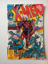 Fumetto X-MAN vintage 1994