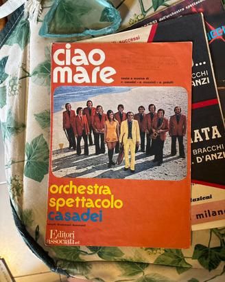 Il Mondo del Liscio & Romagna