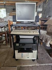 Computer fisso, INFO CHIAMA SOTTO