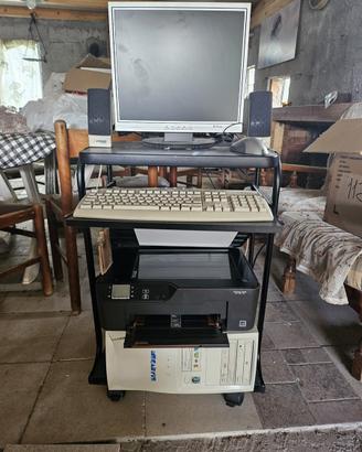 Computer fisso, INFO CHIAMA SOTTO