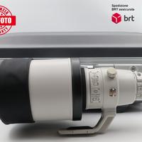 Canon EF 500 F4 L IS II USM (Canon)