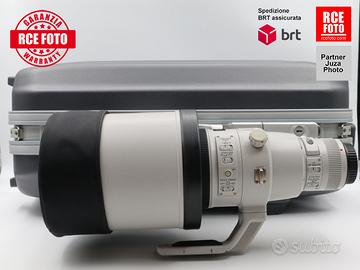 Canon EF 500 F4 L IS II USM (Canon)