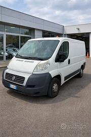 Furgone fiat ducato diesel