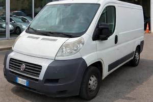 Furgone fiat ducato diesel