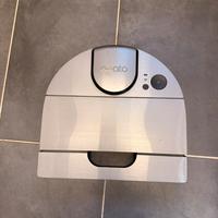 Aspirapolvere neatoD10