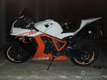 2015 ktm rc8 for sale sales