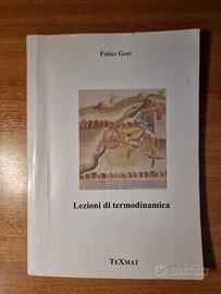 Lezioni di Termodinamica