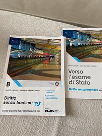 Diritto senza frontiere up