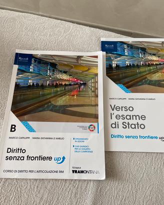 Diritto senza frontiere up
