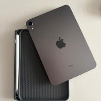 Apple mini iPad 6 generazione