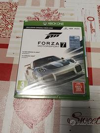 forza motorsport 7 xbox one