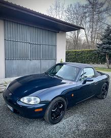 MAZDA MX5