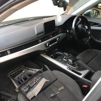 Ricambi audi a4 berlina