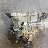 Cambio kia venga g4fa