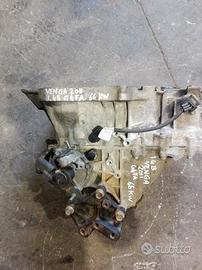 Cambio kia venga g4fa