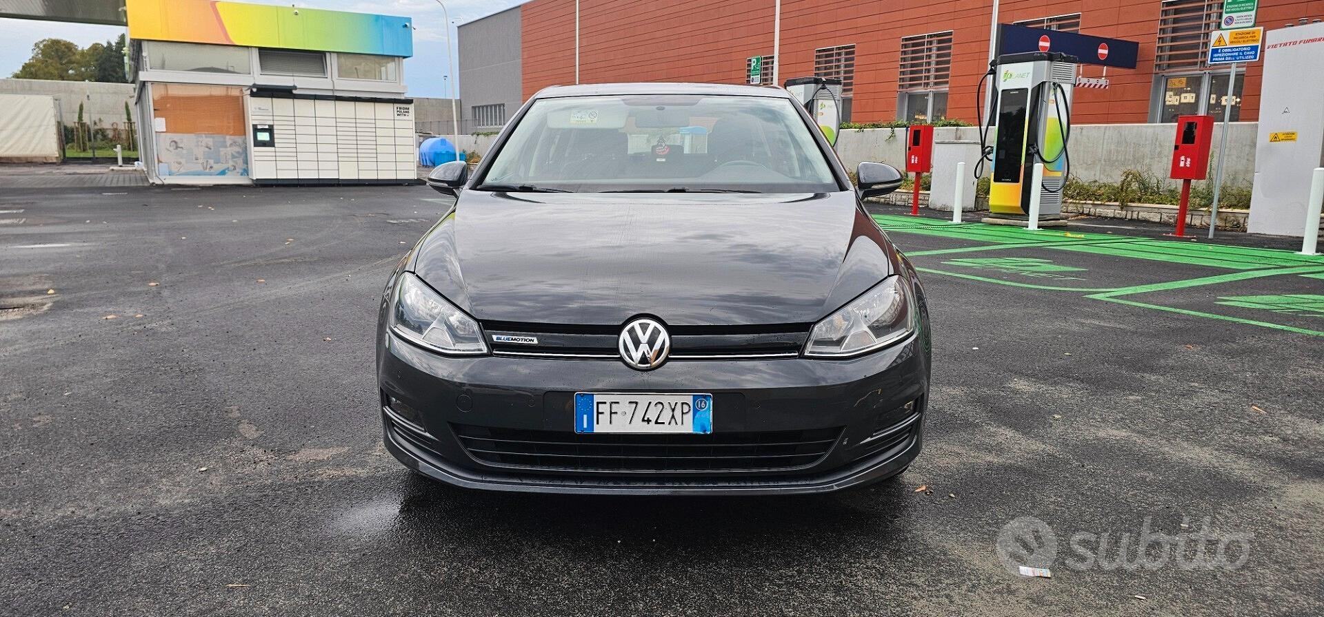 Volkswagen Golf 2016 photo 2