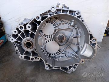 Cambio usato revisionato fiat ducato 2.0 2.3 6marc