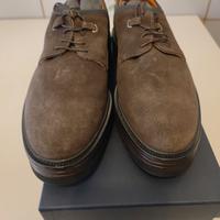 Scarpe uomo Alberto Guardiani